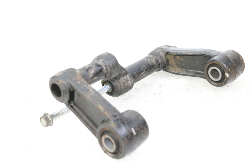 photo de SOPORTE DEL MOTOR KYMCO DINK STREET 125 (2009 - 2014) - Zoom estado de uso