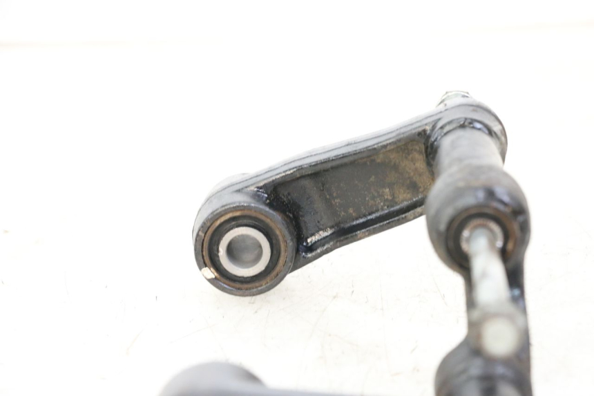 photo de SOPORTE DEL MOTOR KYMCO DINK STREET 125 (2009 - 2014) - Primer plano técnico