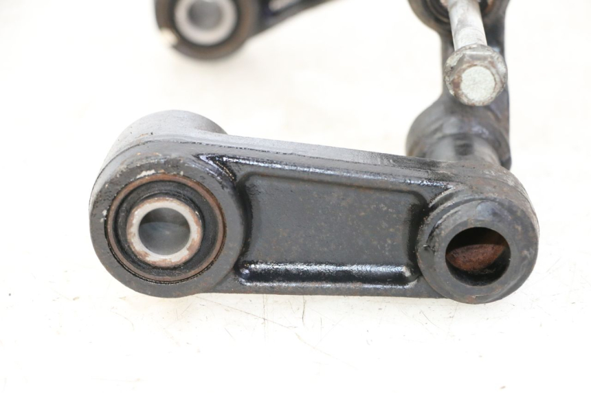 photo de SOPORTE DEL MOTOR KYMCO DINK STREET 125 (2009 - 2014) - Vista general del producto