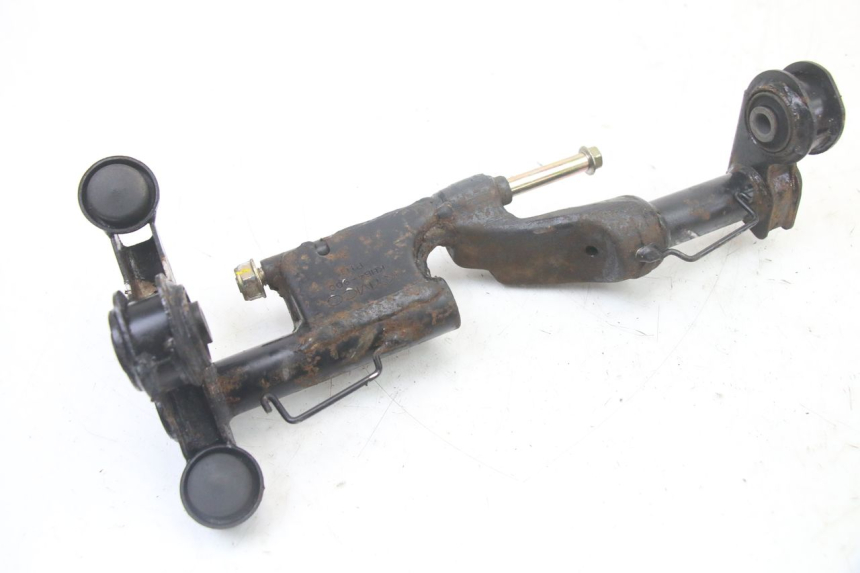 photo de SOPORTE MOTOR KYMCO PEOPLE S 125 (2000 - 2008) - Vista principal