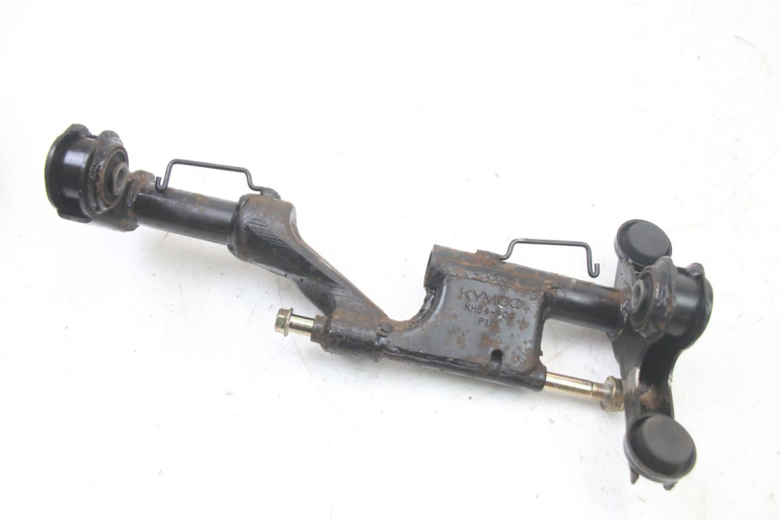 photo de SOPORTE MOTOR KYMCO PEOPLE S 125 (2000 - 2008) - Zoom estado de uso