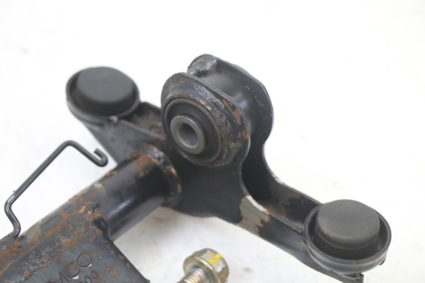 photo de SOPORTE MOTOR KYMCO PEOPLE S 125 (2000 - 2008) - Vista general del producto