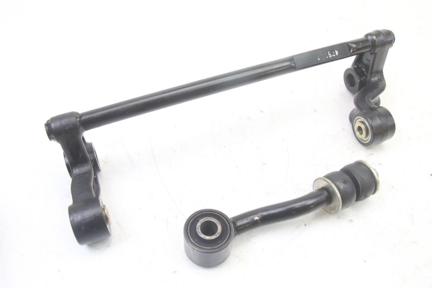 photo de SOPORTE MOTOR KYMCO XCITING 500 (2007 - 2010) - Vista principal