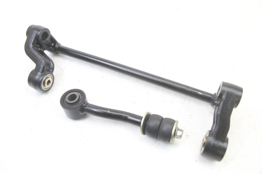 photo de SOPORTE MOTOR KYMCO XCITING 500 (2007 - 2010) - Detalle de la pieza