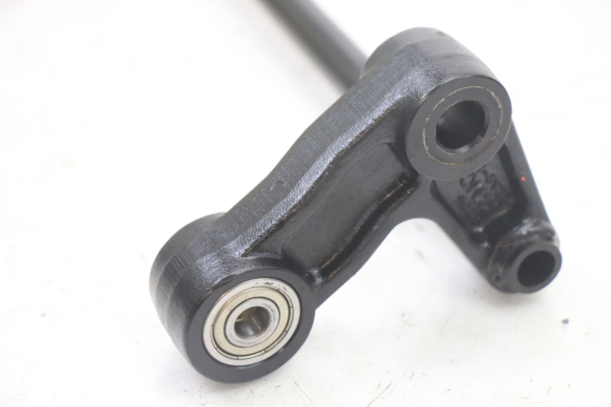 photo de SOPORTE MOTOR KYMCO XCITING 500 (2007 - 2010) - Detalles de los puntos de fijación