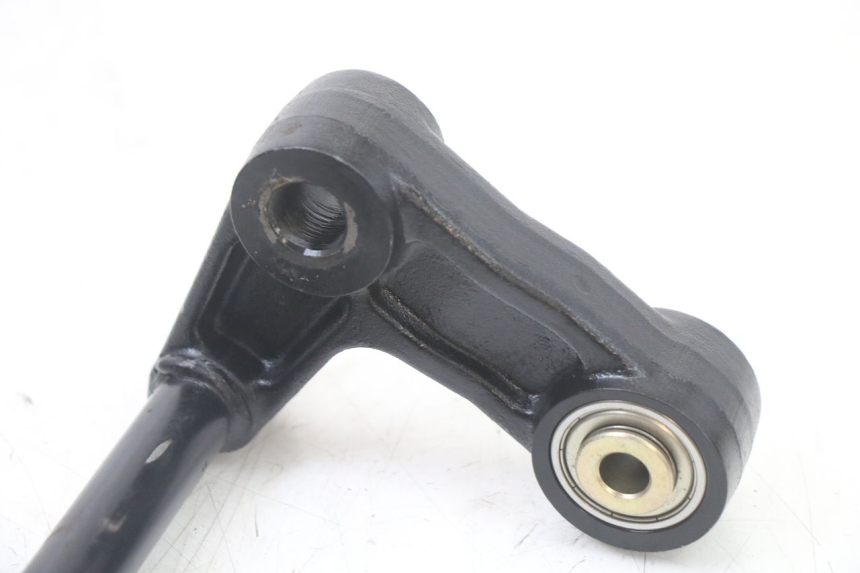 photo de SOPORTE MOTOR KYMCO XCITING 500 (2007 - 2010) - Estado de la superficie y material