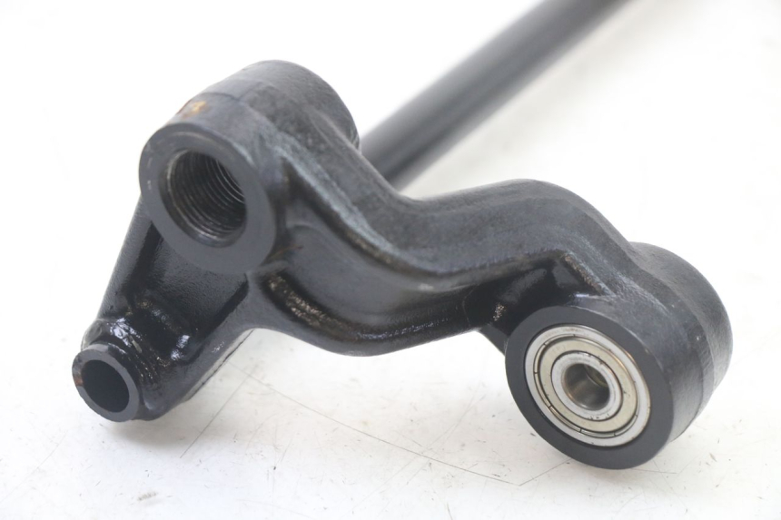 photo de SOPORTE MOTOR KYMCO XCITING 500 (2007 - 2010) - Marcados y referencias originales