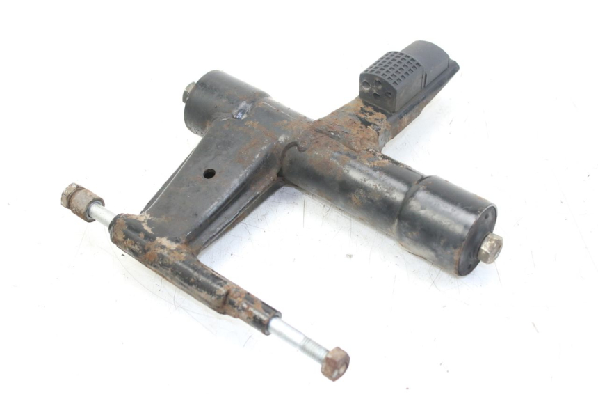 photo de SOPORTE DEL MOTOR PIAGGIO LIBERTY 4T 50 (2004 - 2008) - Estado de la superficie y material