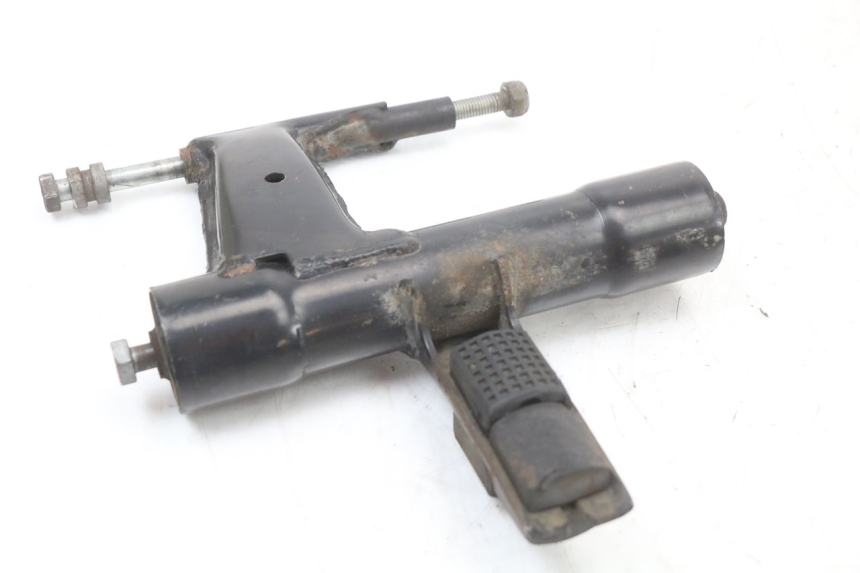 photo de SOPORTE MOTOR PIAGGIO LIBERTY 4T 50 (2018 - 2021) - Zoom estado de uso