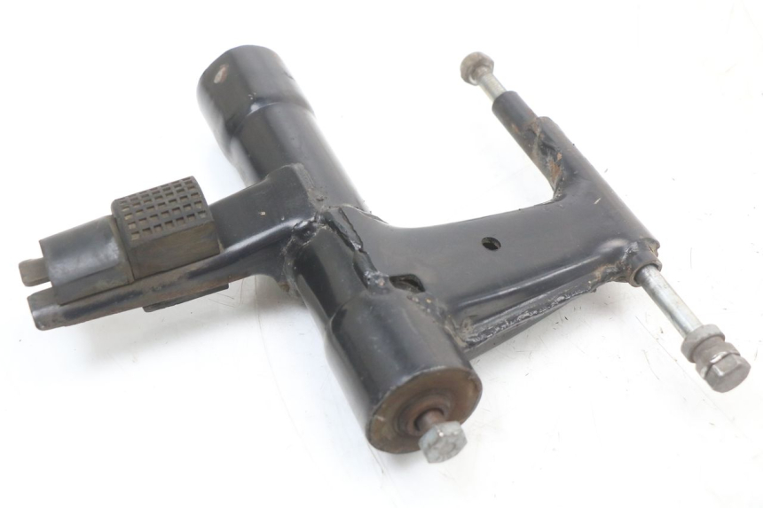 photo de SOPORTE MOTOR PIAGGIO LIBERTY 4T 50 (2018 - 2021) - Otra perspectiva