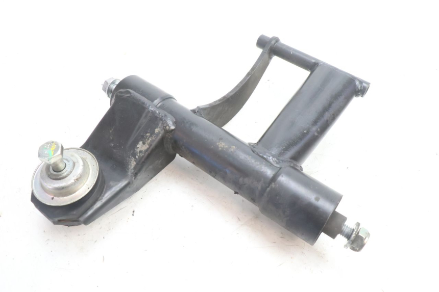 photo de SOPORTE MOTOR PIAGGIO LIBERTY IGET 4T 50 (2021 - 2025) - Marcados y referencias originales