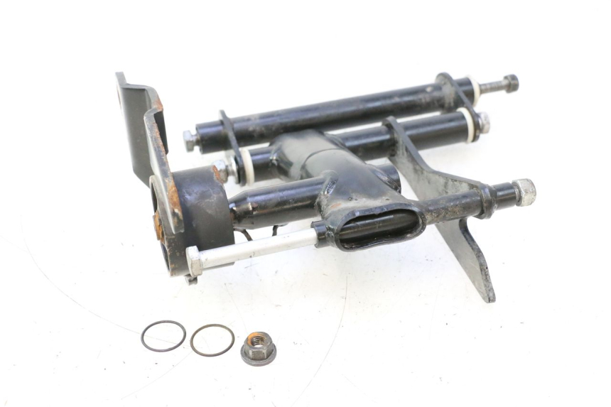 photo de SOPORTE MOTOR PIAGGIO LIBERTY IGET S 125 (2016 - 2020) - Estado de la superficie y material
