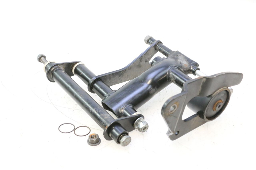 photo de SOPORTE MOTOR PIAGGIO LIBERTY IGET S 125 (2016 - 2020) - Recambio usado revisado