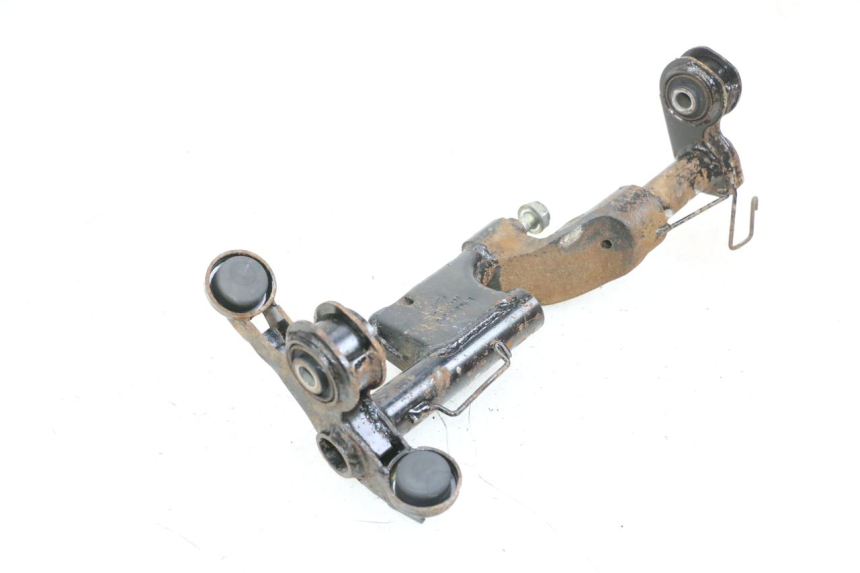 photo de SOPORTE MOTOR KYMCO LIKE 125 (2009 - 2016) - Zoom estado de uso