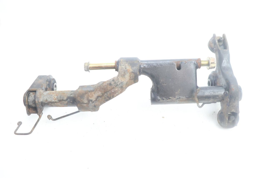 photo de SOPORTE MOTOR KYMCO LIKE 125 (2009 - 2016) - Vista principal