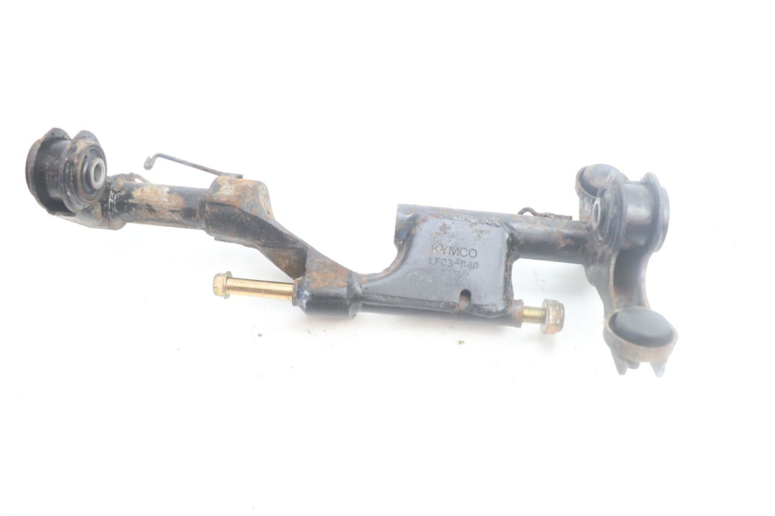 photo de SOPORTE MOTOR KYMCO LIKE 125 (2009 - 2016) - Zoom estado de uso