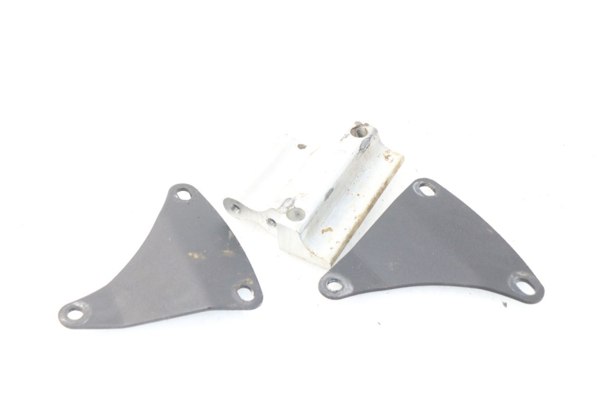 photo de SOPORTE MOTOR YCF LITE F 125 - Zoom estado de uso