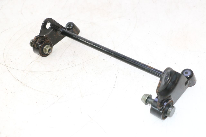 photo de SOPORTE MOTOR LONGJIA LJ50QT 8M 2T 50 (2010 - 2017) - Detalle de la pieza