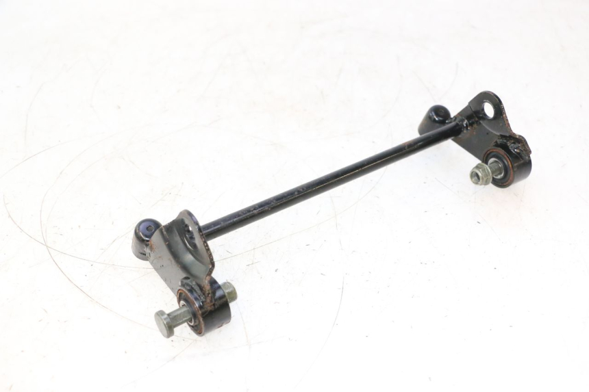 photo de SOPORTE MOTOR LONGJIA LJ50QT 8M 2T 50 (2010 - 2017) - Zoom estado de uso