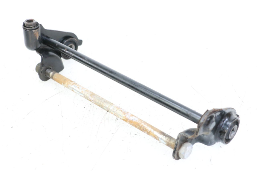 photo de SOPORTE MOTOR MBK MACH G AC 50 (2002 - 2014) - Vista principal