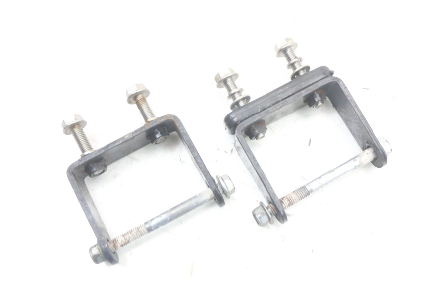 photo de SOPORTE MOTOR MASAI SCRAMBLER SPORT 125 (2021 - 2025) - Otra perspectiva