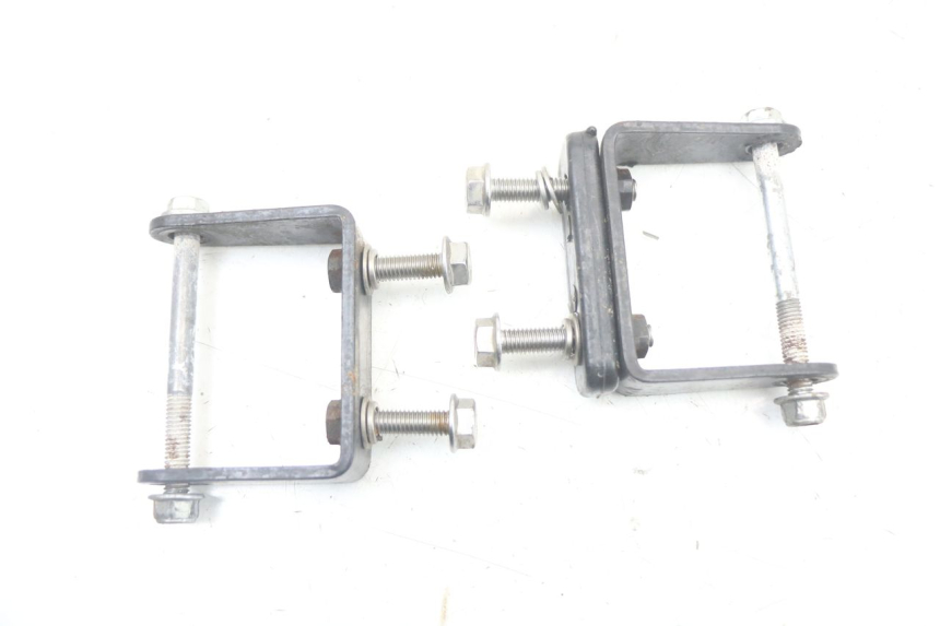 photo de SOPORTE MOTOR MASAI SCRAMBLER SPORT 125 (2021 - 2025) - Primer plano técnico