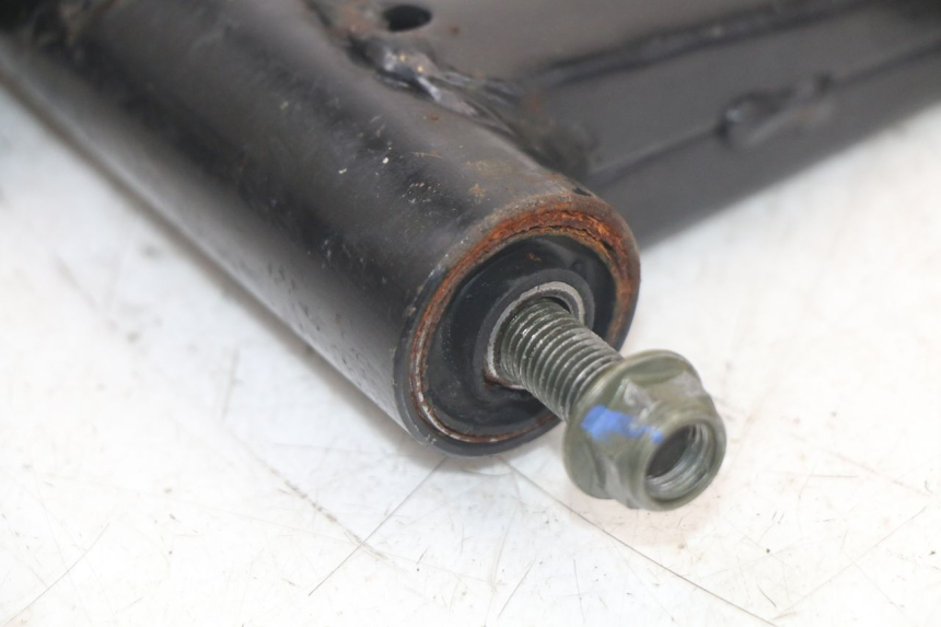 photo de SOPORTE MOTOR MASH LEGEND'R 4T 50 (2021 - 2025) - Vista general del producto