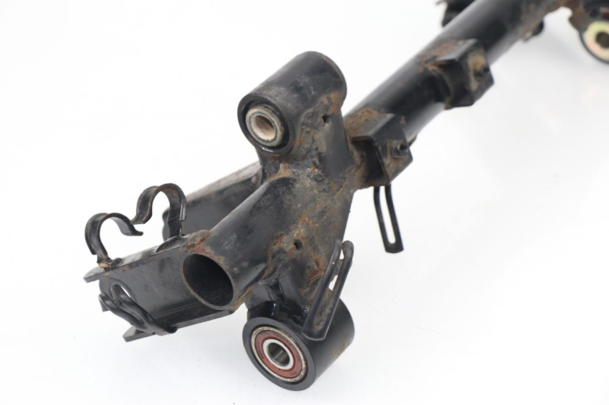 photo de SOPORTE MOTOR SYM MAXSYM I 400 (2011 - 2016) - Zoom estado de uso