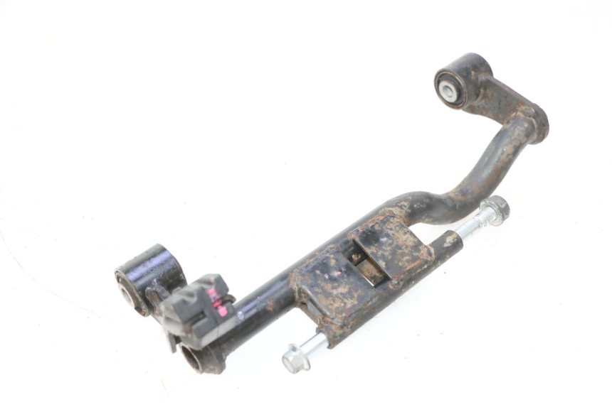 photo de SOPORTE MOTOR SYM MIO 50 (2005 - 2010) - Zoom estado de uso