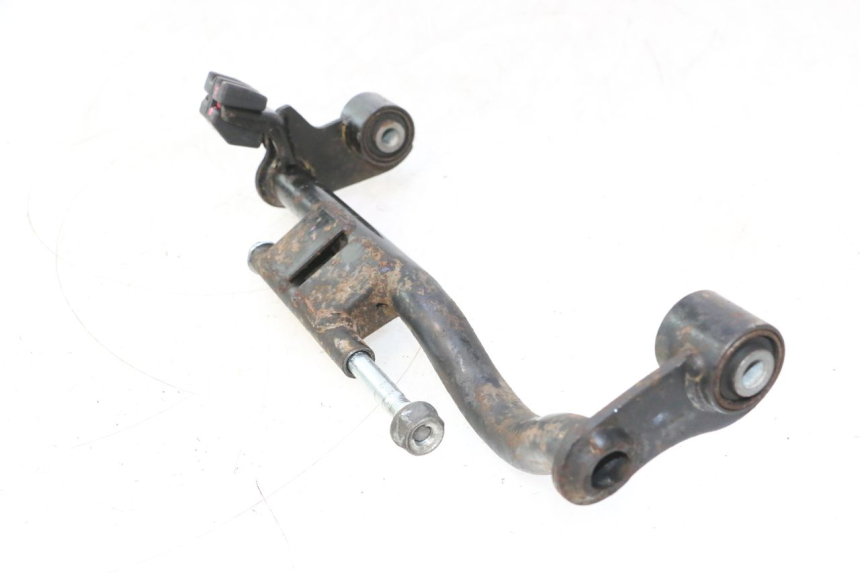 photo de SOPORTE MOTOR SYM MIO 50 (2005 - 2010) - Otra perspectiva