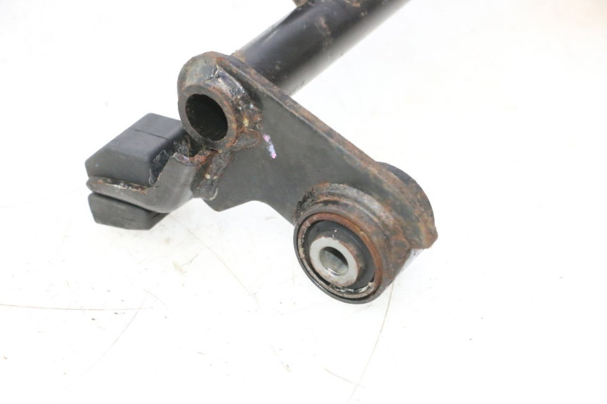 photo de SOPORTE MOTOR SYM MIO 50 (2005 - 2010) - Detalles de los puntos de fijación