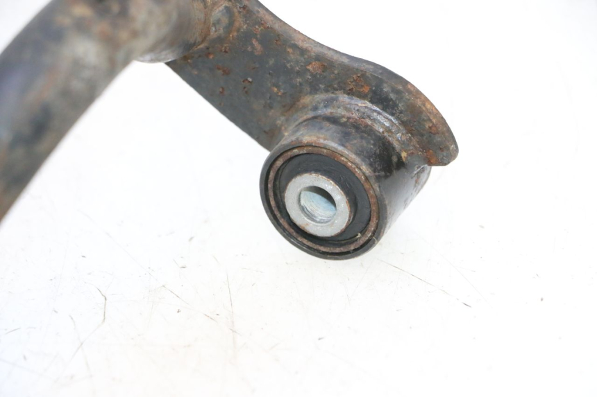 photo de SOPORTE MOTOR SYM MIO 50 (2005 - 2010) - Estado de la superficie y material