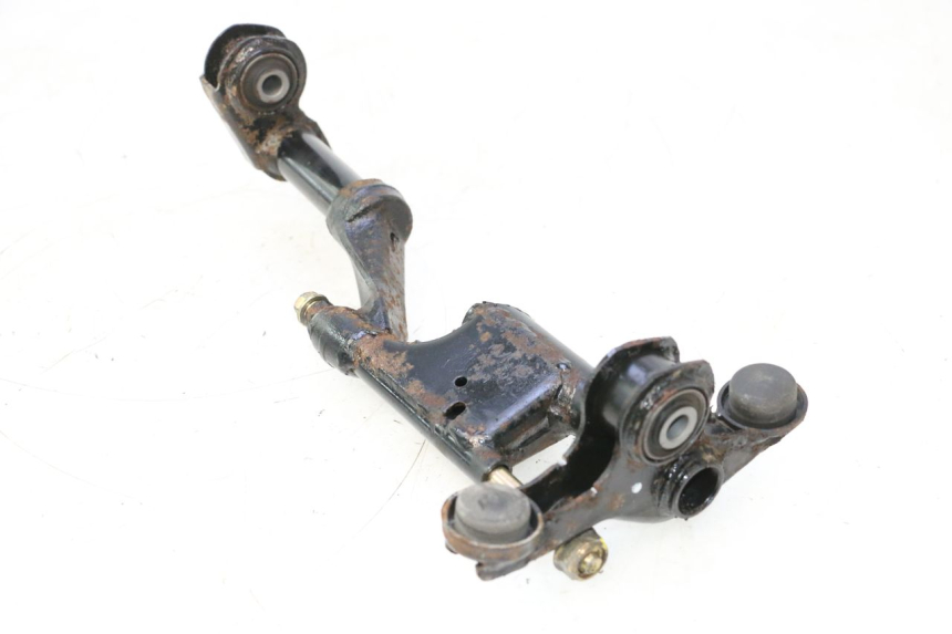 photo de SOPORTE MOTOR KYMCO MOVIE S 125 (2009 - 2018) - Estado de la superficie y material