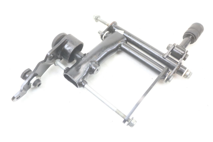 photo de SOPORTE MOTOR PIAGGIO MP3 HPE 350 (2018 - 2020) - Vista principal