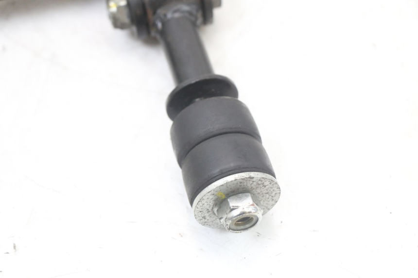 photo de SOPORTE MOTOR PIAGGIO MP3 HPE 350 (2018 - 2020) - Características distintivas