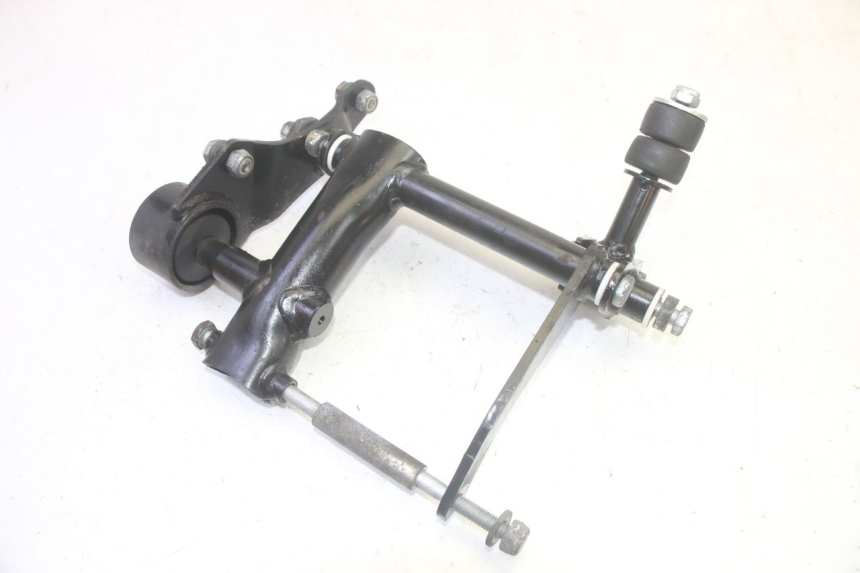 photo de SOPORTE MOTOR PIAGGIO MP3 HPE 350 (2018 - 2020) - Vista principal