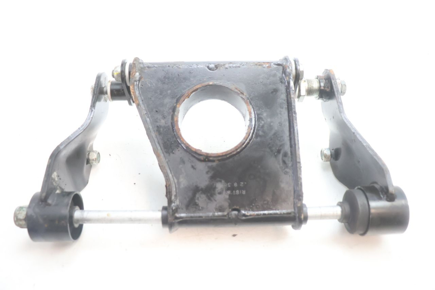 photo de SOPORTE MOTOR PIAGGIO MP3 HPE 530 (2022 - 2026) - Vista principal