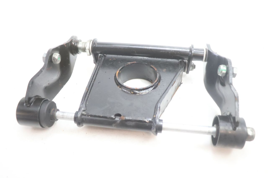 photo de SOPORTE MOTOR PIAGGIO MP3 HPE 530 (2022 - 2026) - Zoom estado de uso