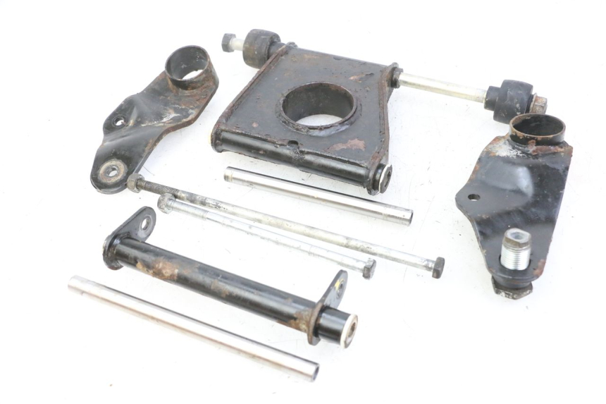 photo de SOPORTE DEL MOTOR PIAGGIO MP3 LT 400 (2007 - 2012) - Detalle de la pieza