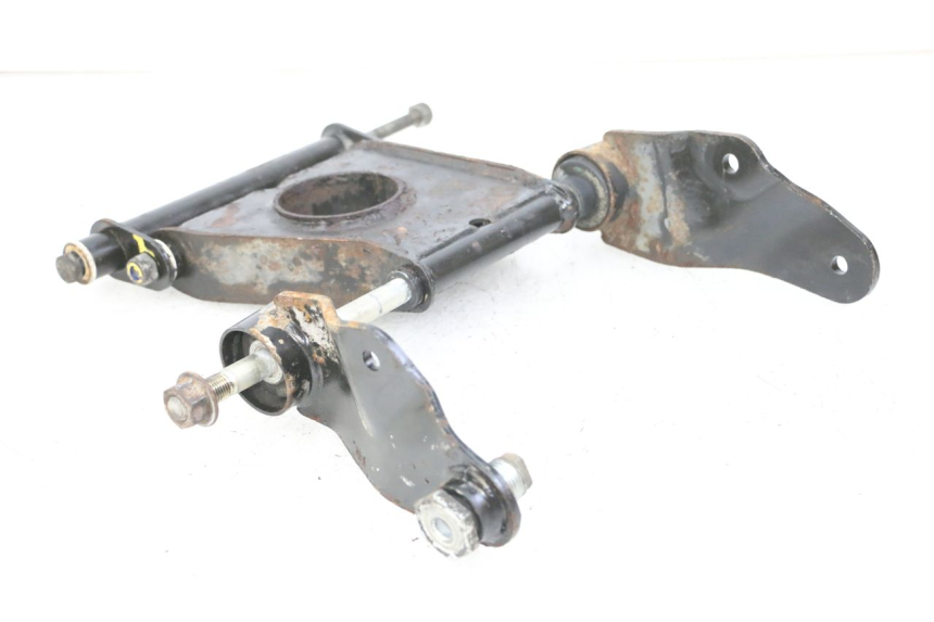 photo de SOPORTE DEL MOTOR PIAGGIO MP3 LT 400 (2007 - 2012) - Otra perspectiva