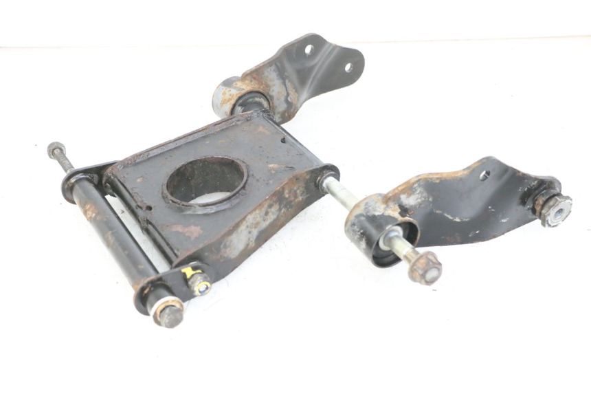 photo de SOPORTE DEL MOTOR PIAGGIO MP3 LT 400 (2007 - 2012) - Primer plano técnico