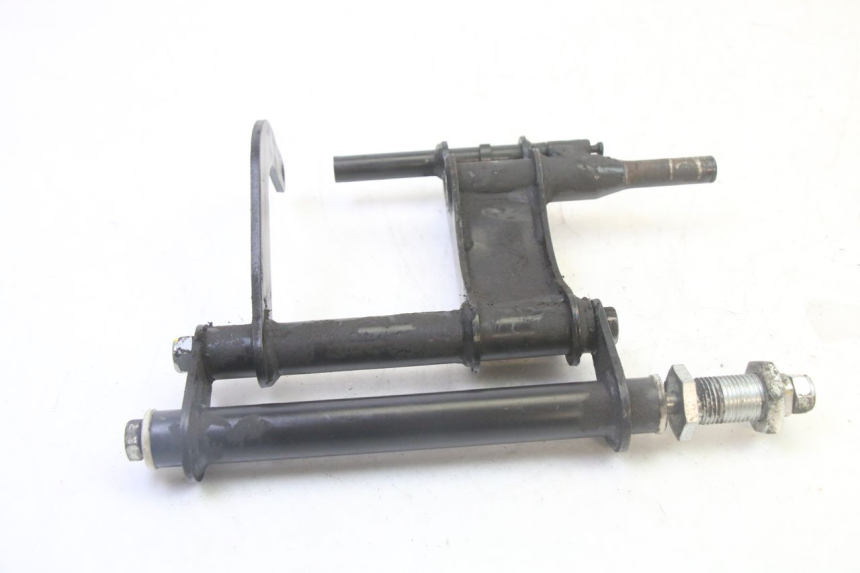 photo de SOPORTE MOTOR PIAGGIO MP3 LT 300 (2010 - 2016) - Otra perspectiva