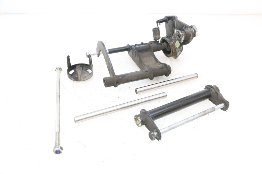 photo de SOPORTE MOTOR PIAGGIO MP3 LT 300 (2010 - 2016) - Vista principal