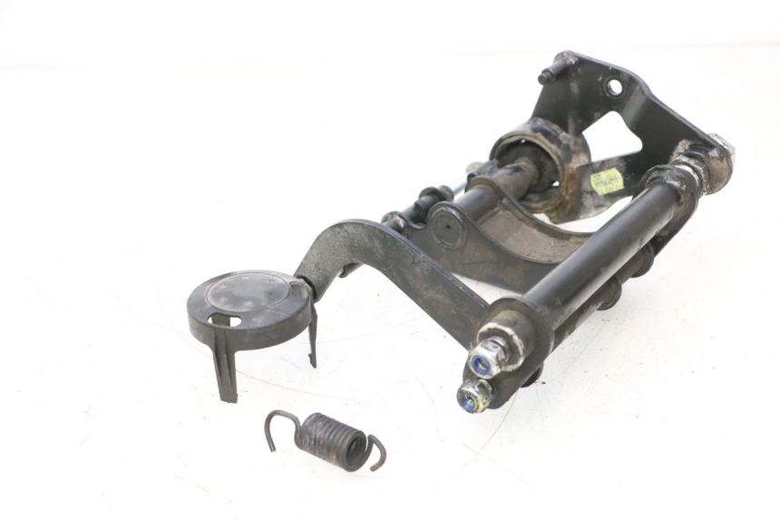 photo de SOPORTE MOTOR PIAGGIO MP3 LT 300 (2010 - 2016) - Detalle de la pieza
