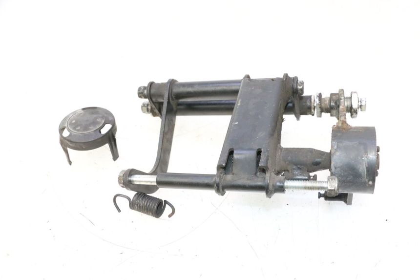photo de SOPORTE MOTOR PIAGGIO MP3 LT 300 (2010 - 2016) - Zoom estado de uso