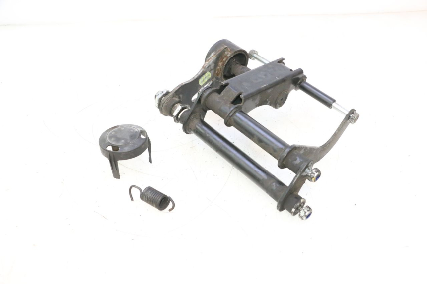 photo de SOPORTE MOTOR PIAGGIO MP3 LT 300 (2010 - 2016) - Otra perspectiva