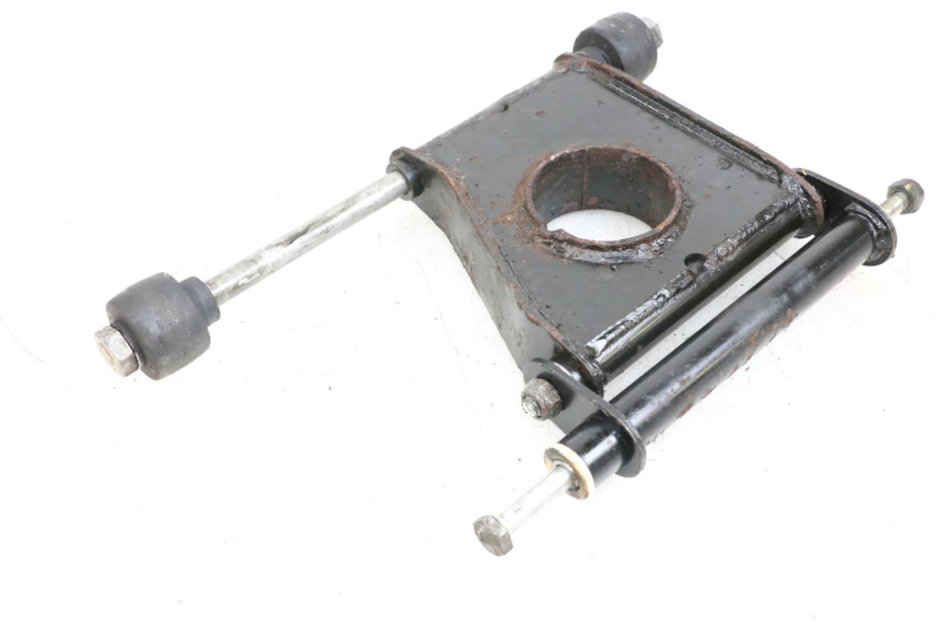 photo de SOPORTE MOTOR PIAGGIO MP3 500 (2011 - 2015) - Zoom estado de uso