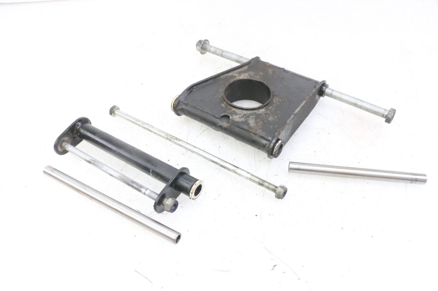 photo de SOPORTE MOTOR PIAGGIO MP3 500 (2011 - 2015) - Vista principal