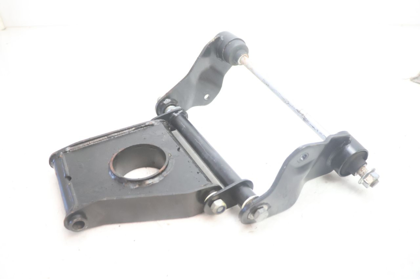 photo de SOPORTE MOTOR PIAGGIO MP3 500 (2011 - 2015) - Primer plano técnico