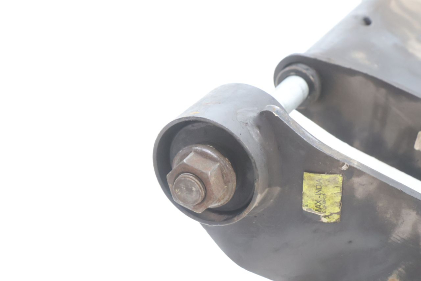 photo de SOPORTE MOTOR PIAGGIO MP3 500 (2016 - 2018) - Estado de la superficie y material
